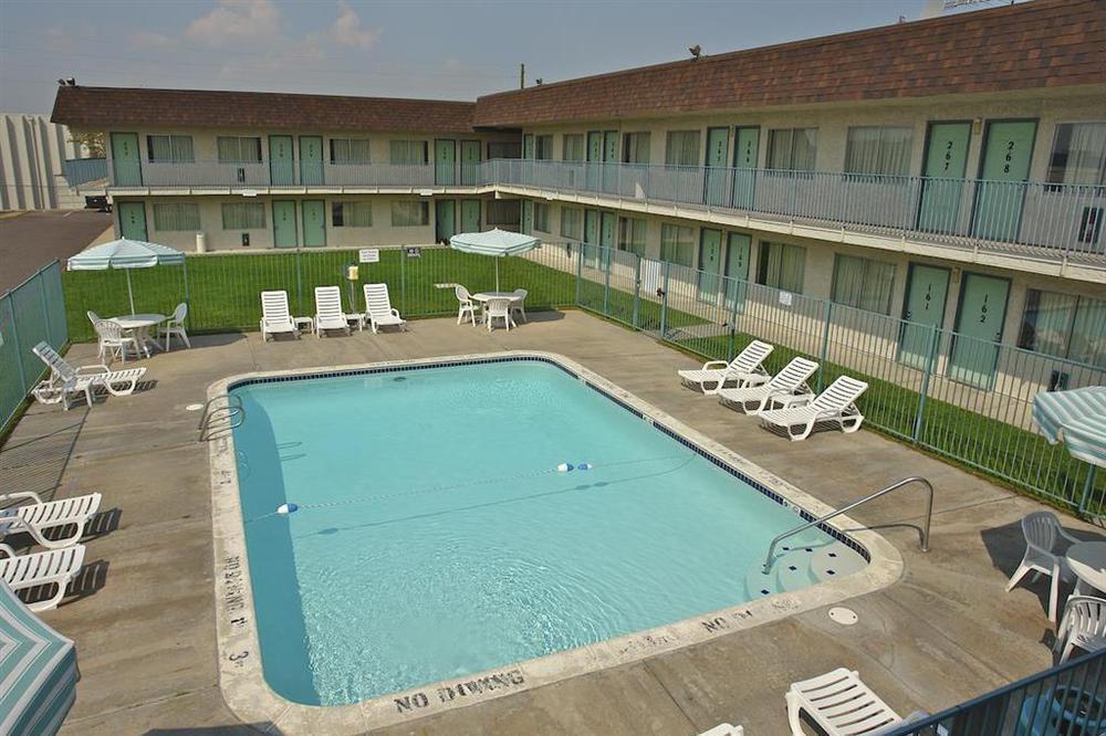 Motel 6-Denver, Co - Airport Fasilitas foto