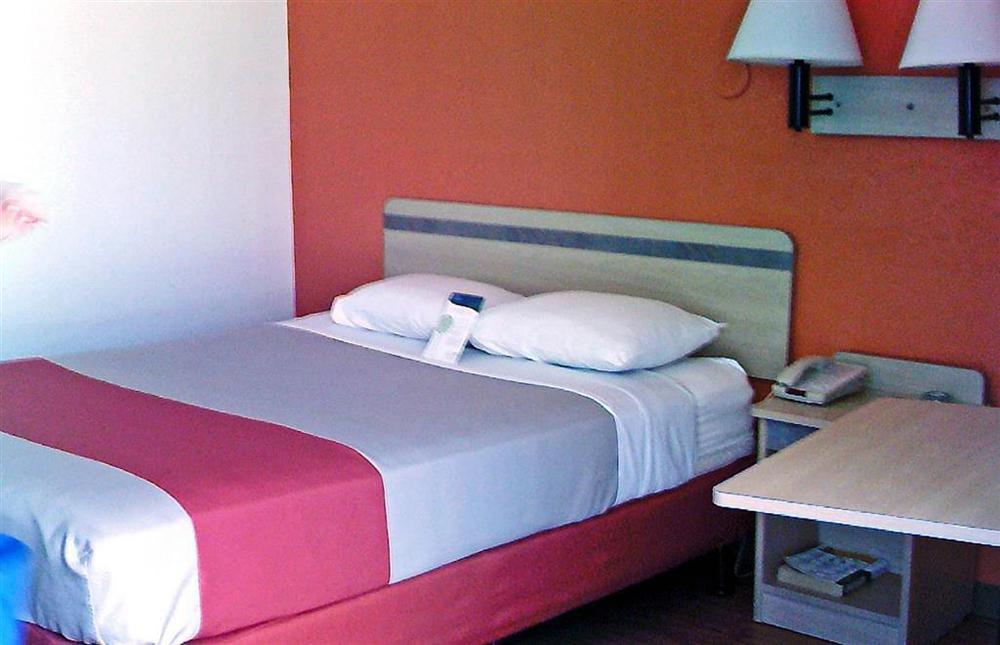 Motel 6-Denver, Co - Airport Ruang foto