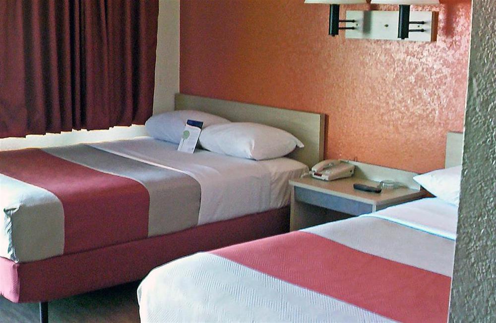 Motel 6-Denver, Co - Airport Ruang foto